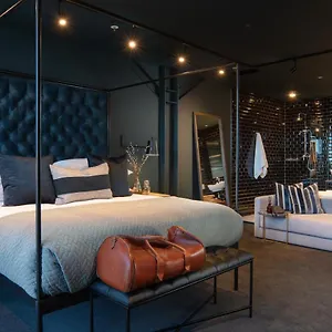 Hotel Cartel House On Loop, Kapstadt